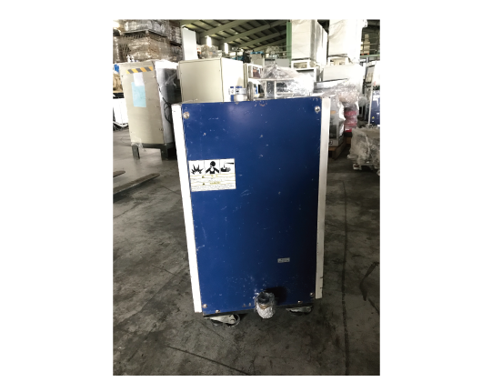 EBARA A70W Dry Pump圖片
