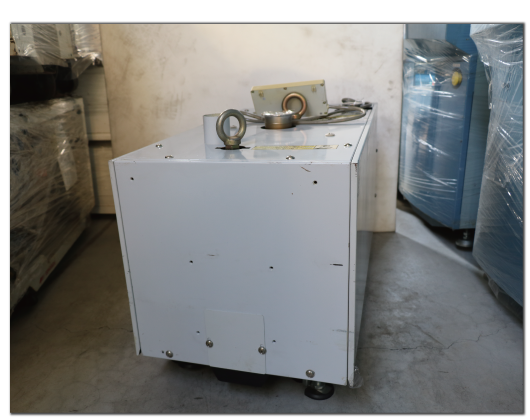EBARA AA30N Dry Pump圖片