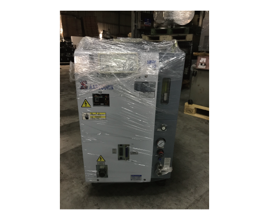 EBARA AAS200WN Dry Pump圖片