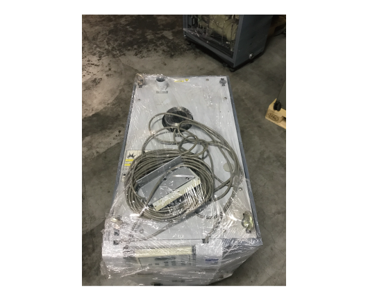 EBARA AAS200WN Dry Pump圖片