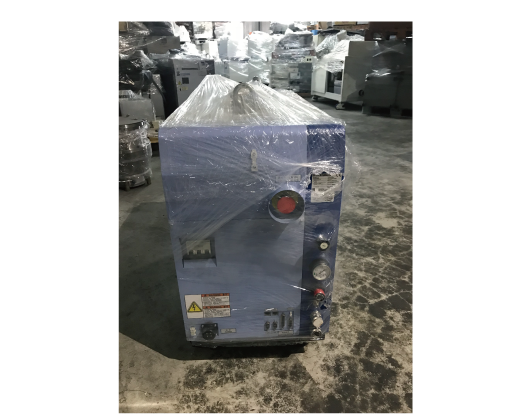 EBARA ESR200WN Dry Pump圖片
