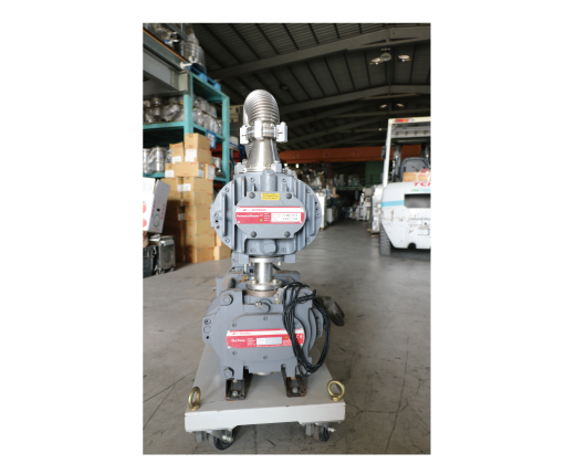 EDWARDS EH500+GV80 Dry Pump圖片