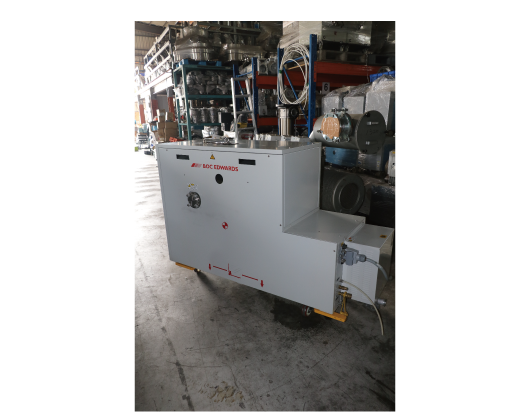 EDWARDS IF30K Dry Pump圖片