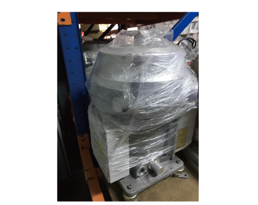 EDWARDS IPX-100 Dry Pump圖片