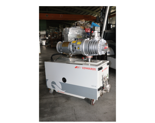 EDWARDS QDP80+QMB500 Dry Pump圖片