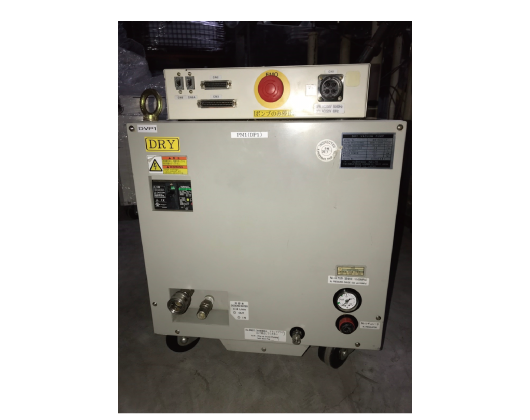 KASHIYAMA SD150L Dry Pump圖片