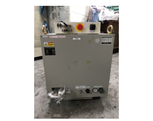 KASHIYAMA SD220L Dry Pump圖片