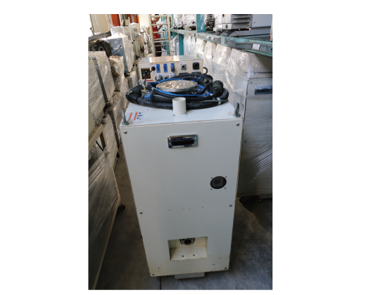 KASHIYAMA SD1209 Dry Pump圖片