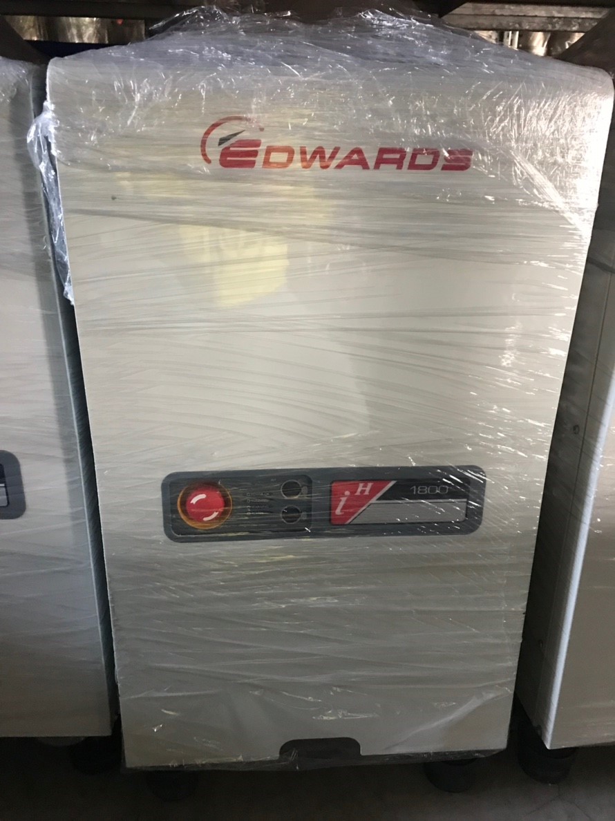 EDWARDS iH1800 Dry Pump圖片
