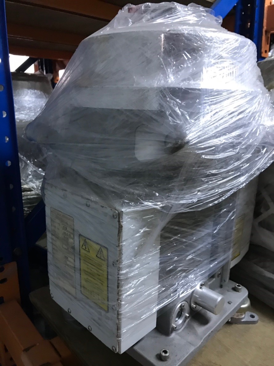 EDWARDS IPX-100 Dry Pump圖片
