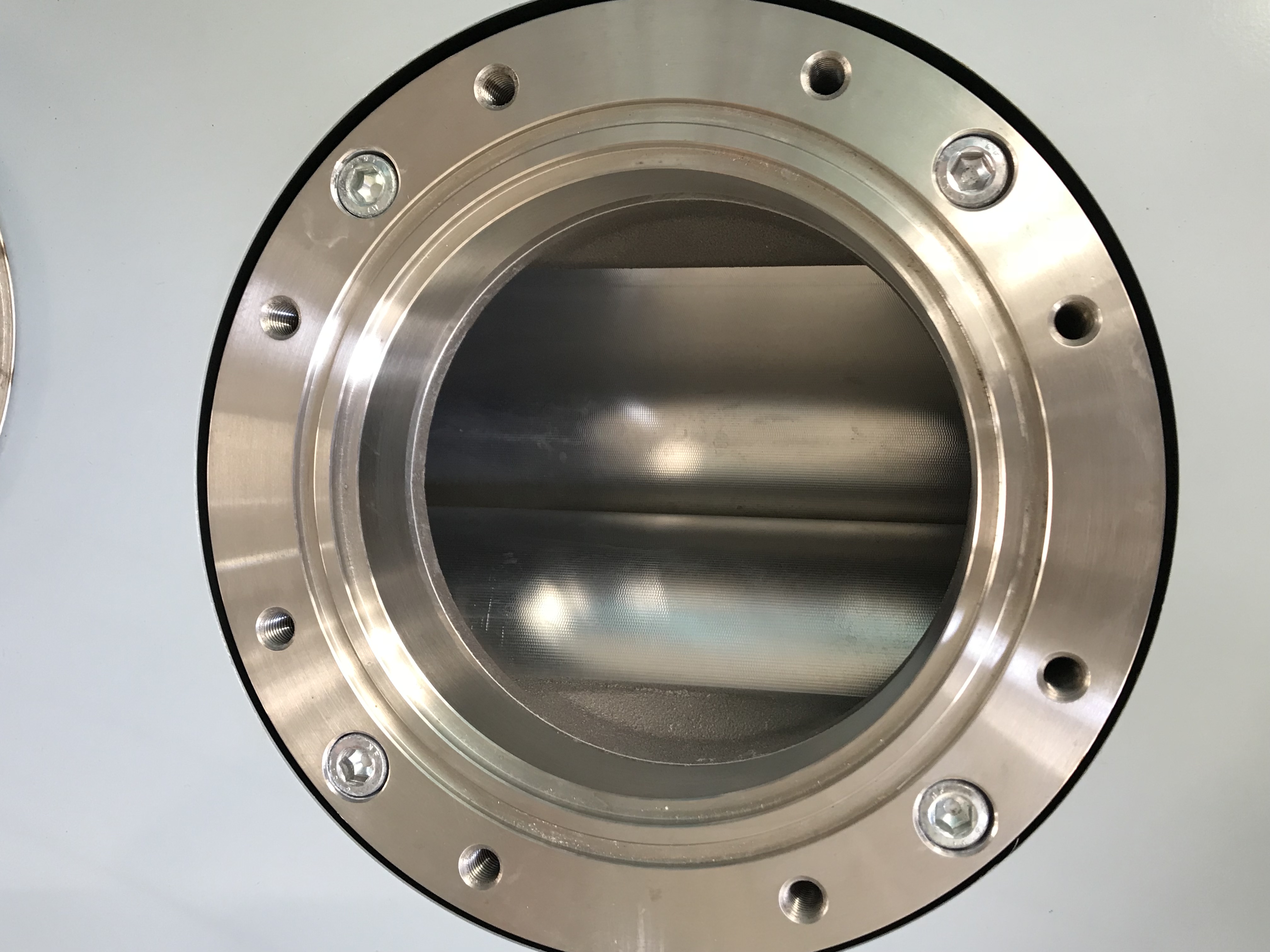 ULVAC LR1800 Dry Pump圖片