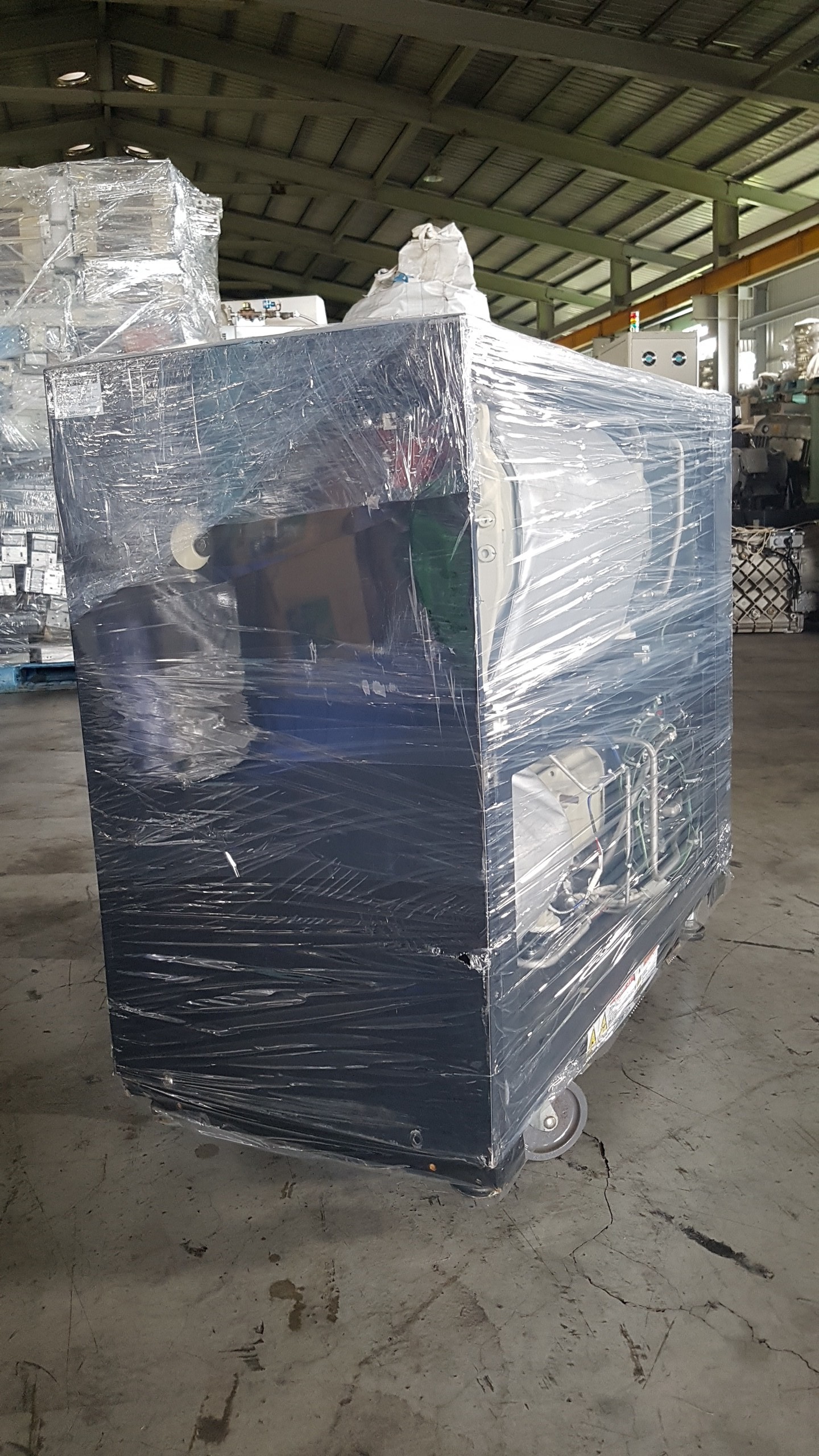 EBARA EV-M502N Dry Pump圖片
