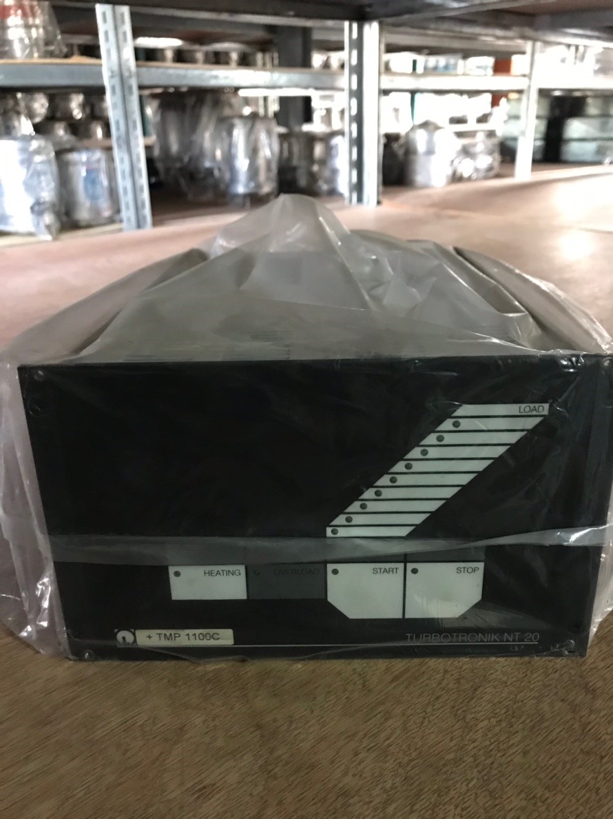 Leybold TMP 1100C turbo pump controller圖片