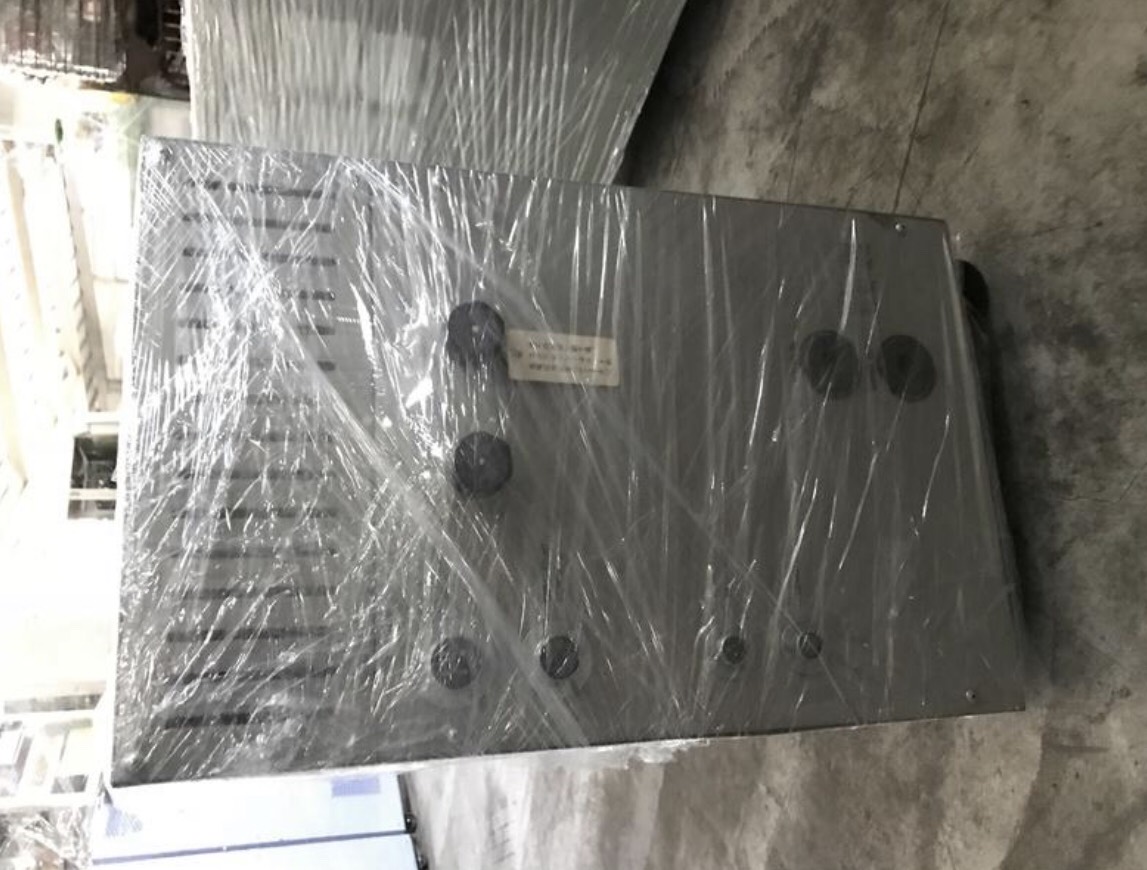 ULVAC C10 He Compressor圖片
