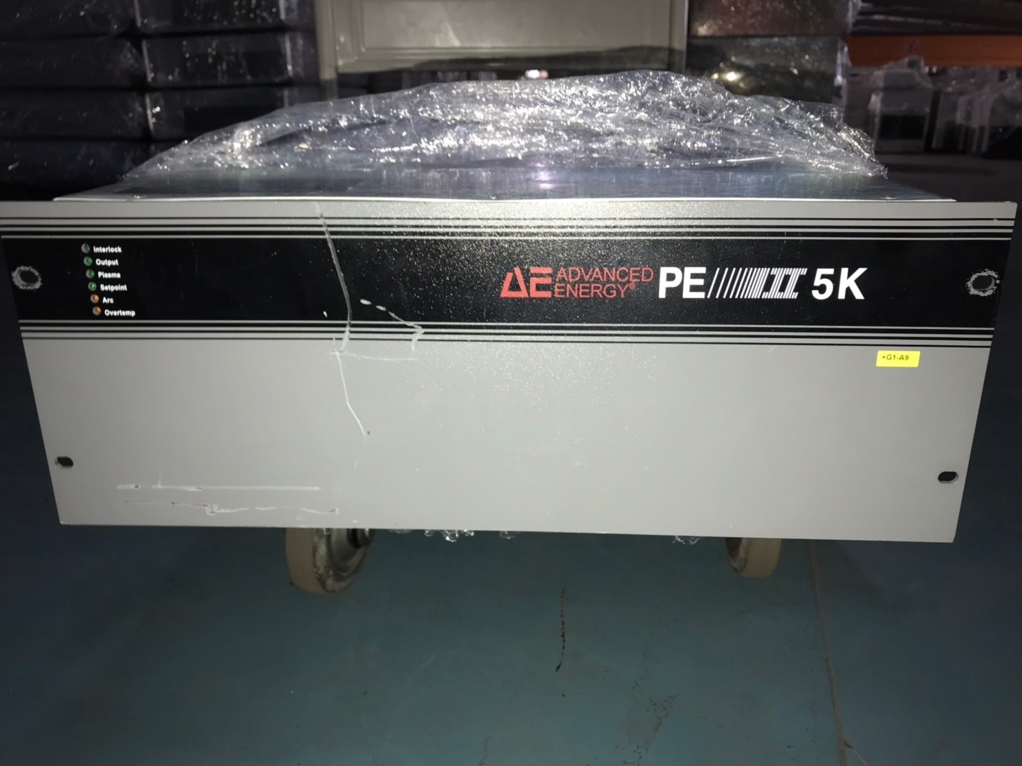 AE PEⅡ 5K Power Supply圖片