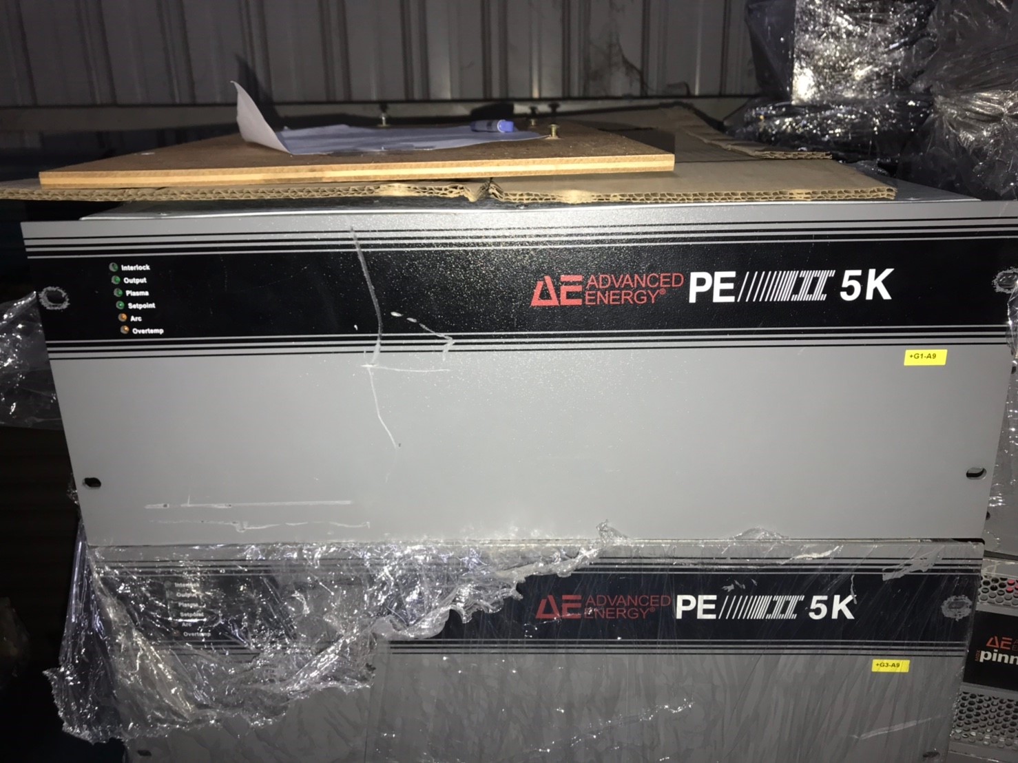 AE PEⅡ 5K Power Supply圖片
