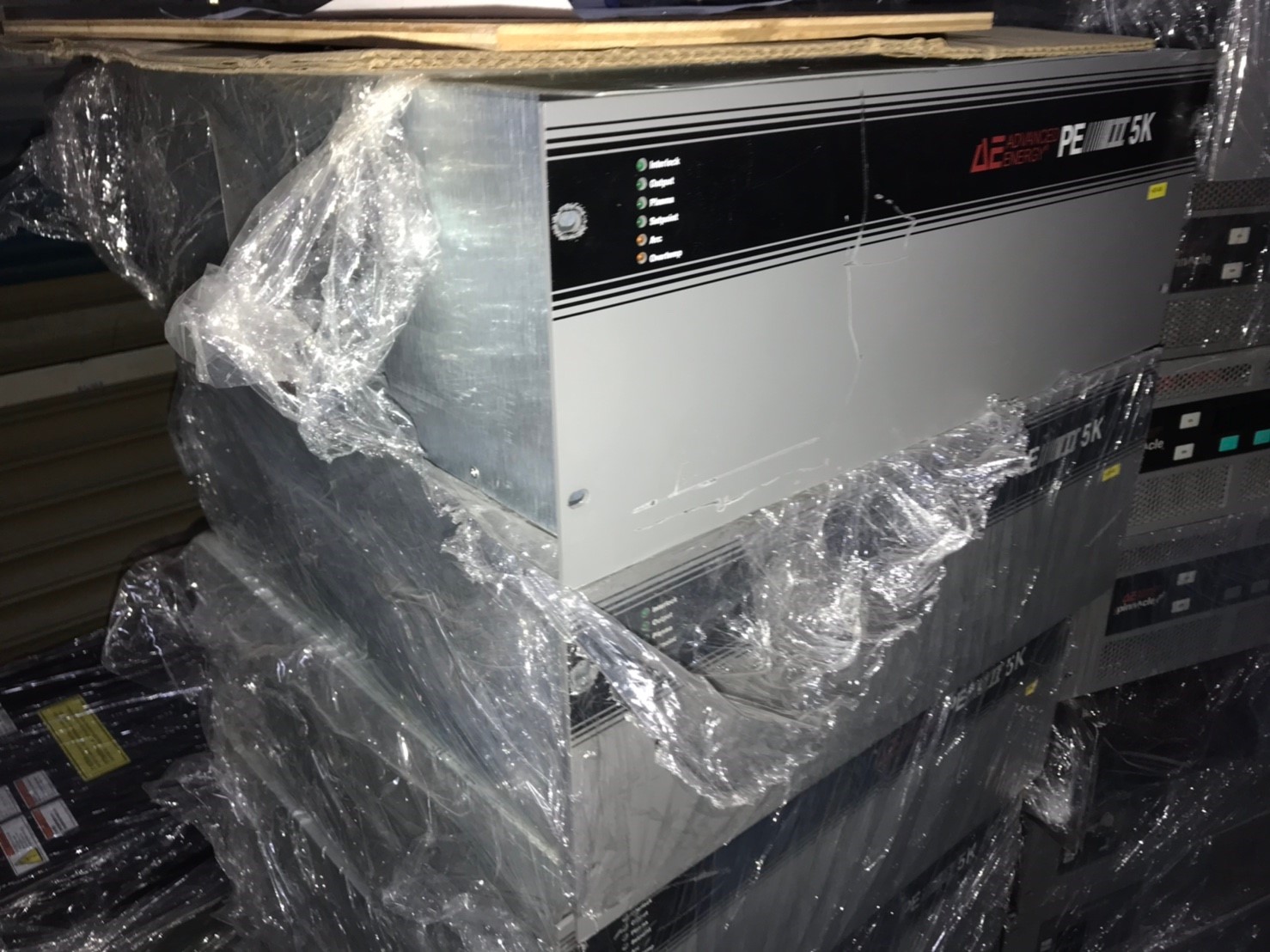 AE PEⅡ 5K Power Supply圖片