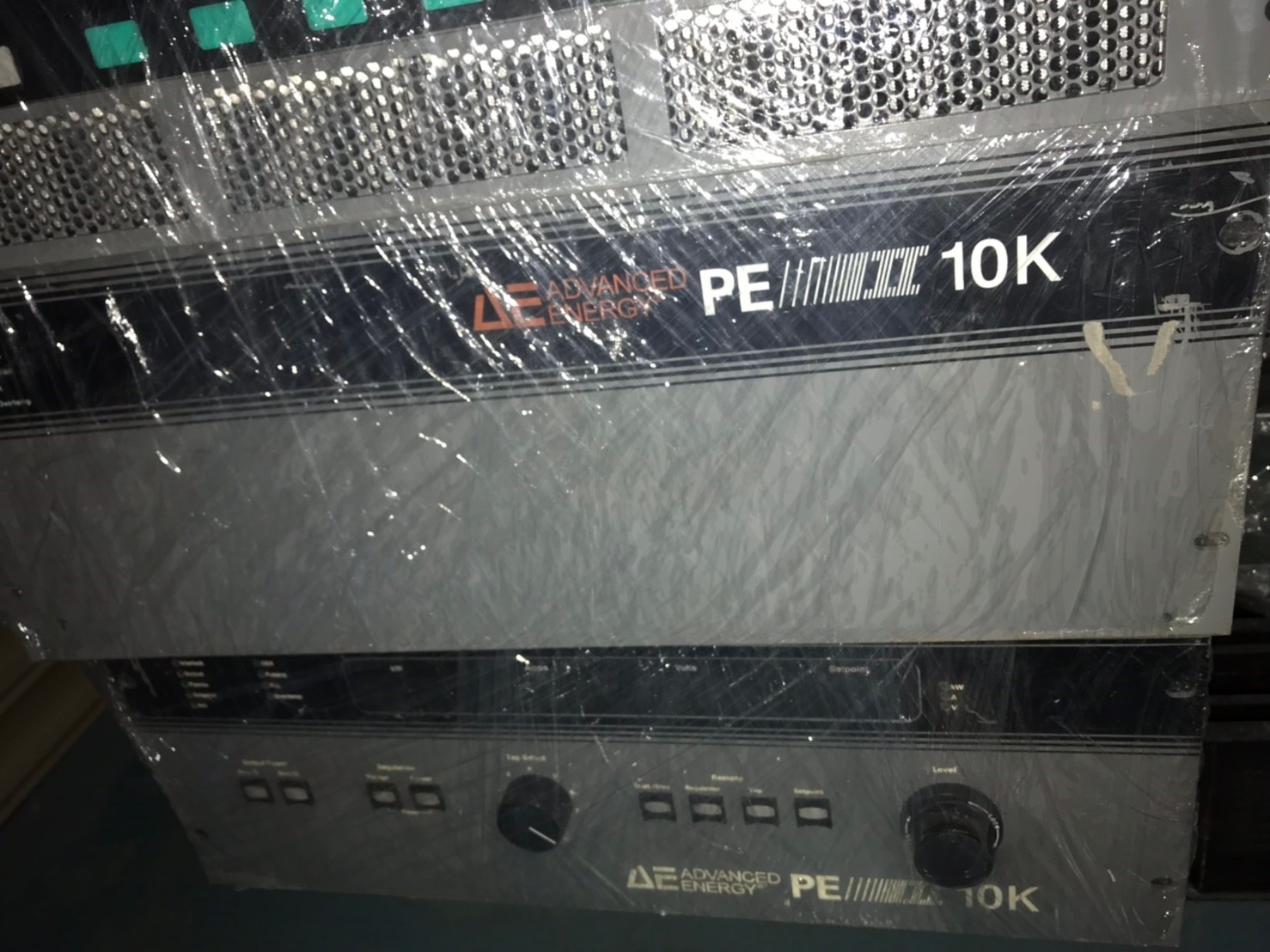 AE PEⅡ10K Power Supply圖片
