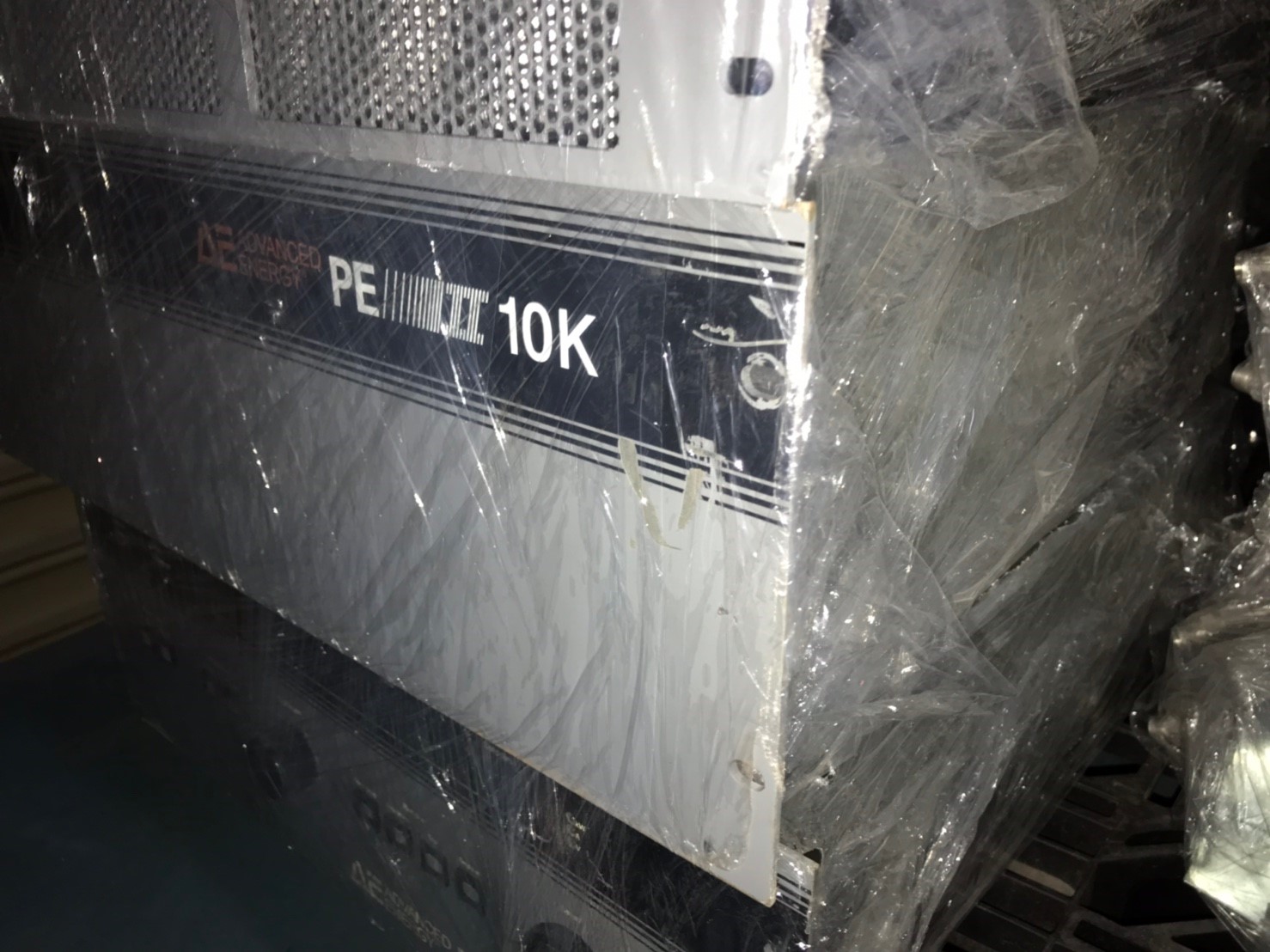 AE PEⅡ10K Power Supply圖片