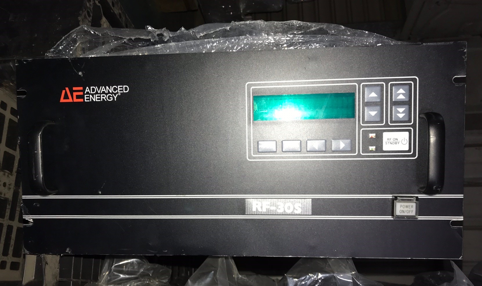 AE RF-30S RF GENERATOR圖片