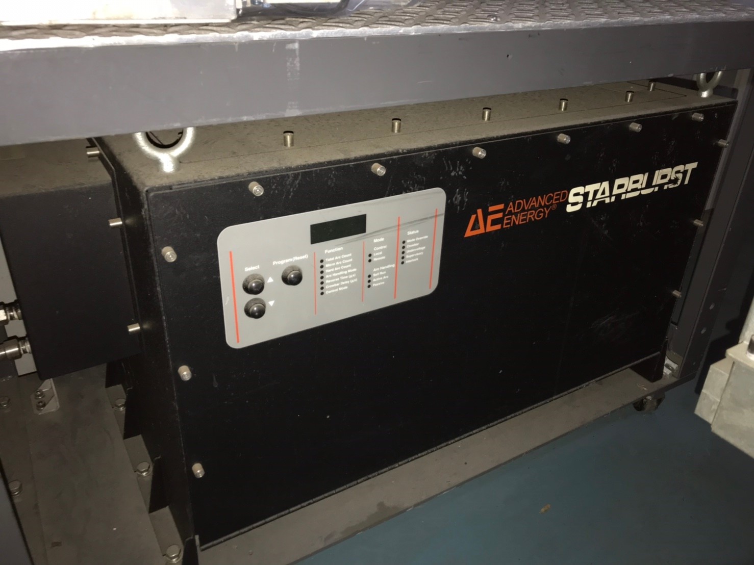 AE Starburst ARC Suppression Power Supply圖片