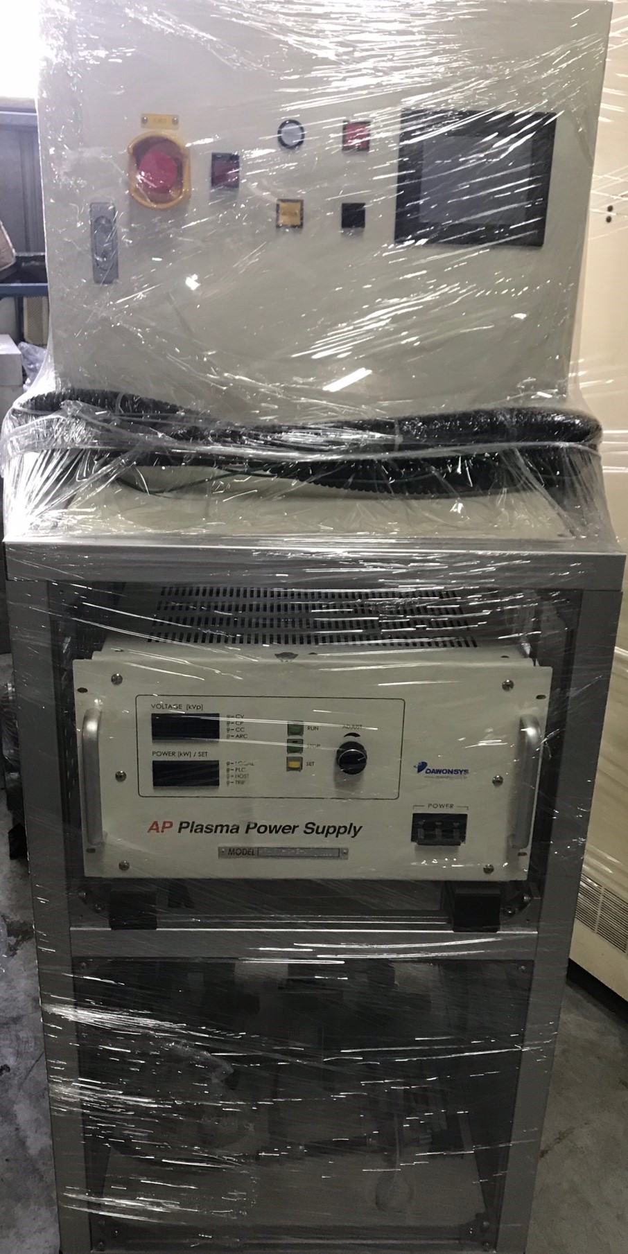 AP Plasma Power Supply圖片
