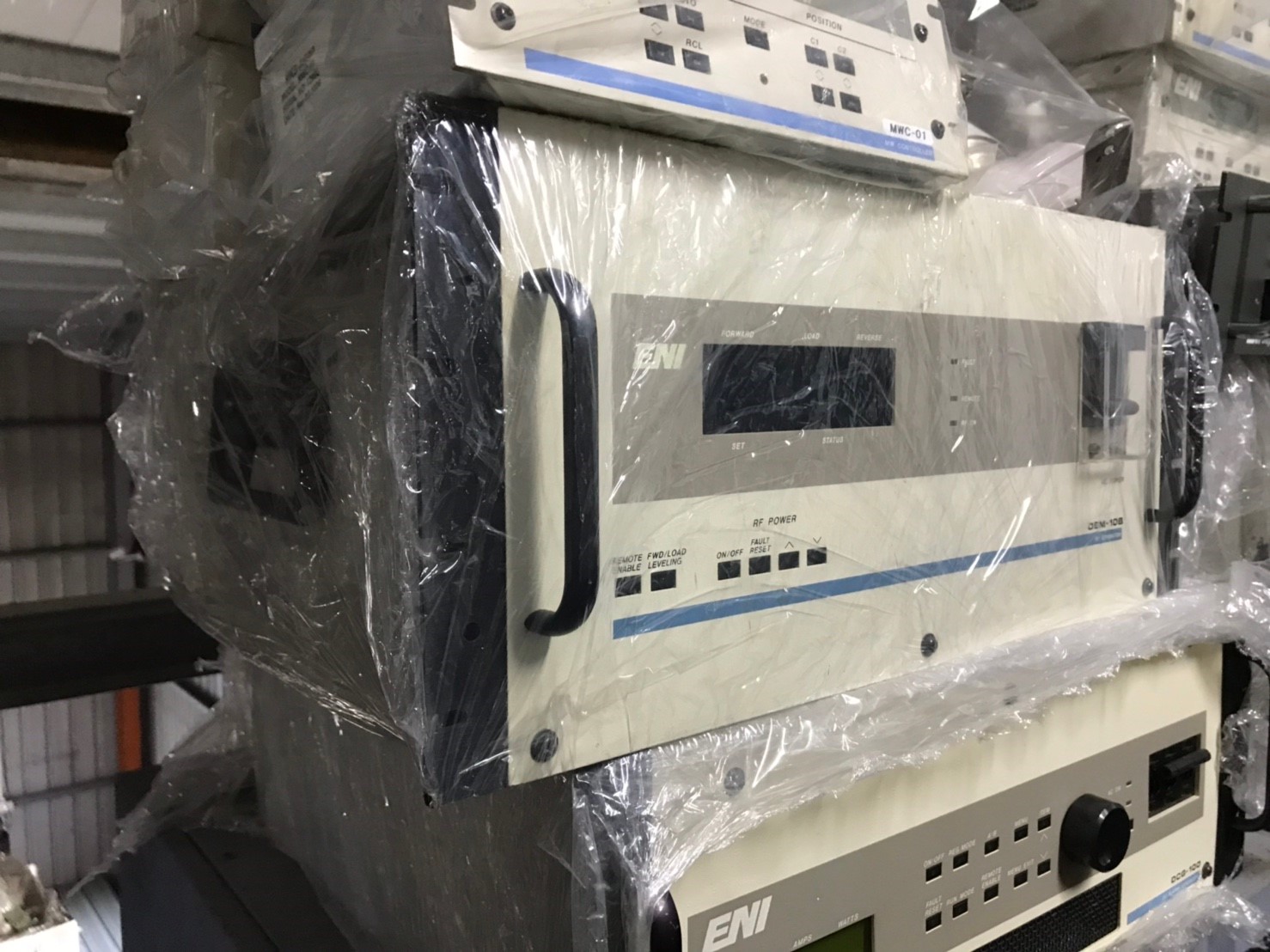 ENI OEM-10B RF Generator圖片
