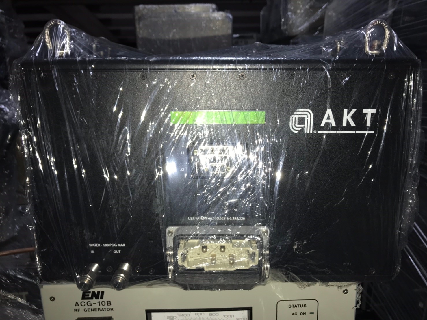 MKS ASTRONex FI80132-R圖片