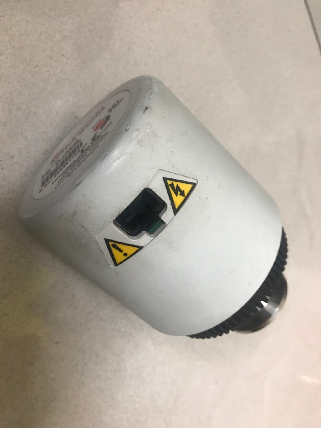 AIM-PL-NW25 Vacuum Gauge圖片