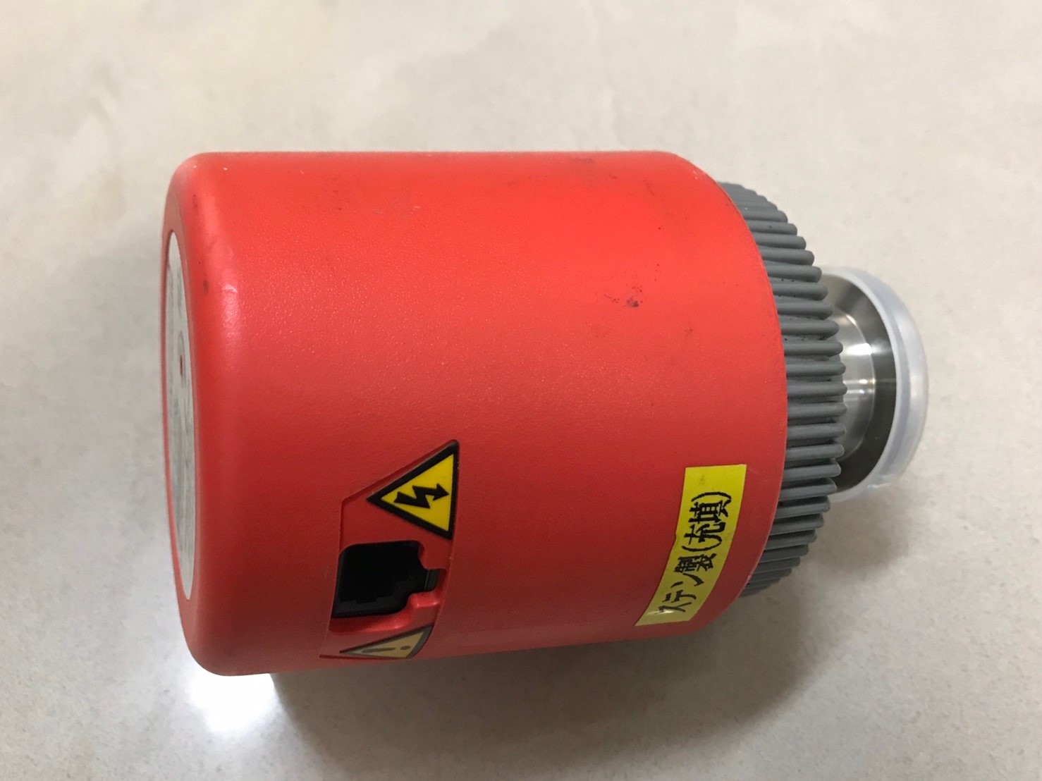 AIM-S-NW25 ( D14641000 ) Vacuum Gauge圖片
