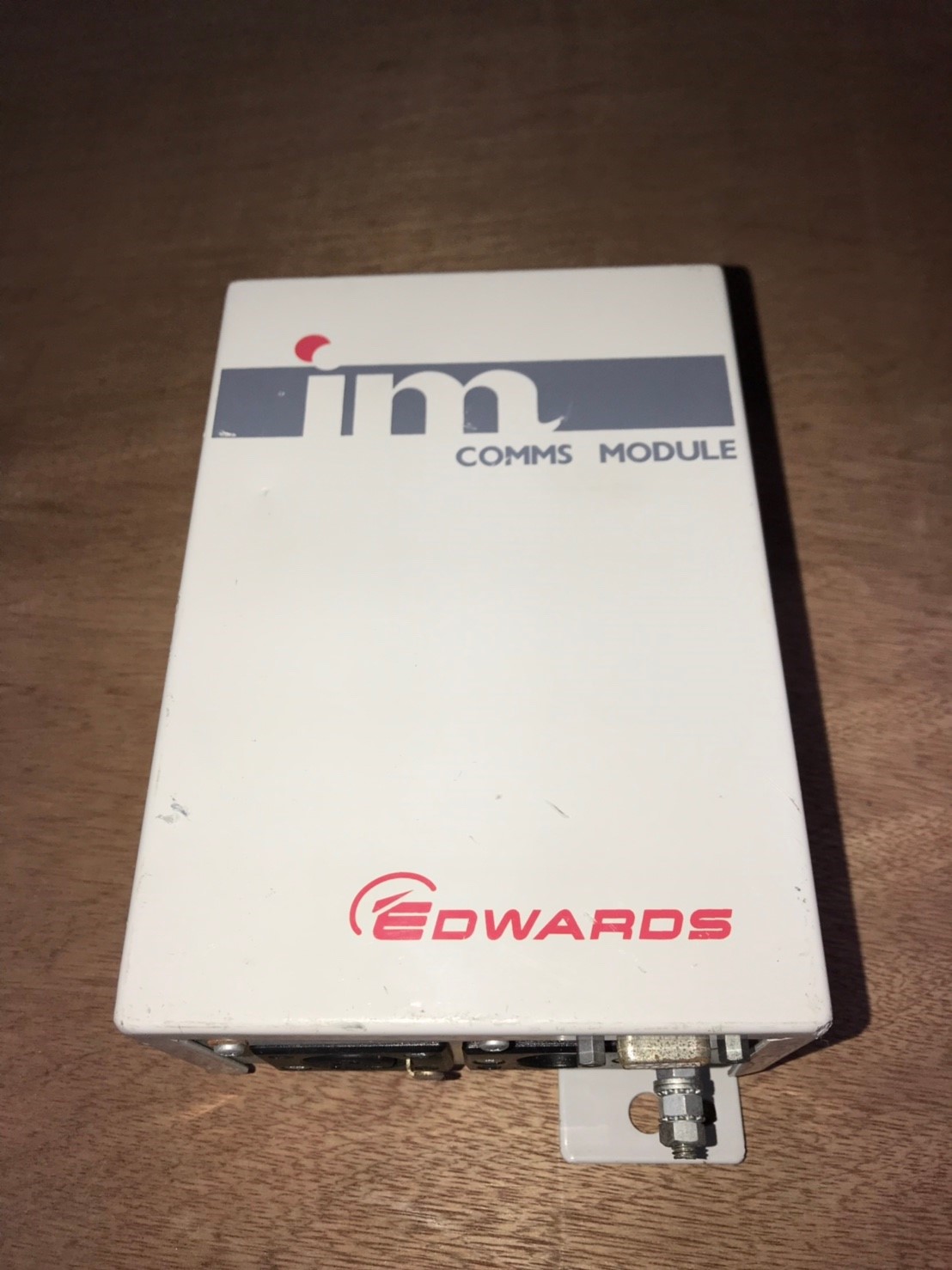 IM COMMS MODULE圖片