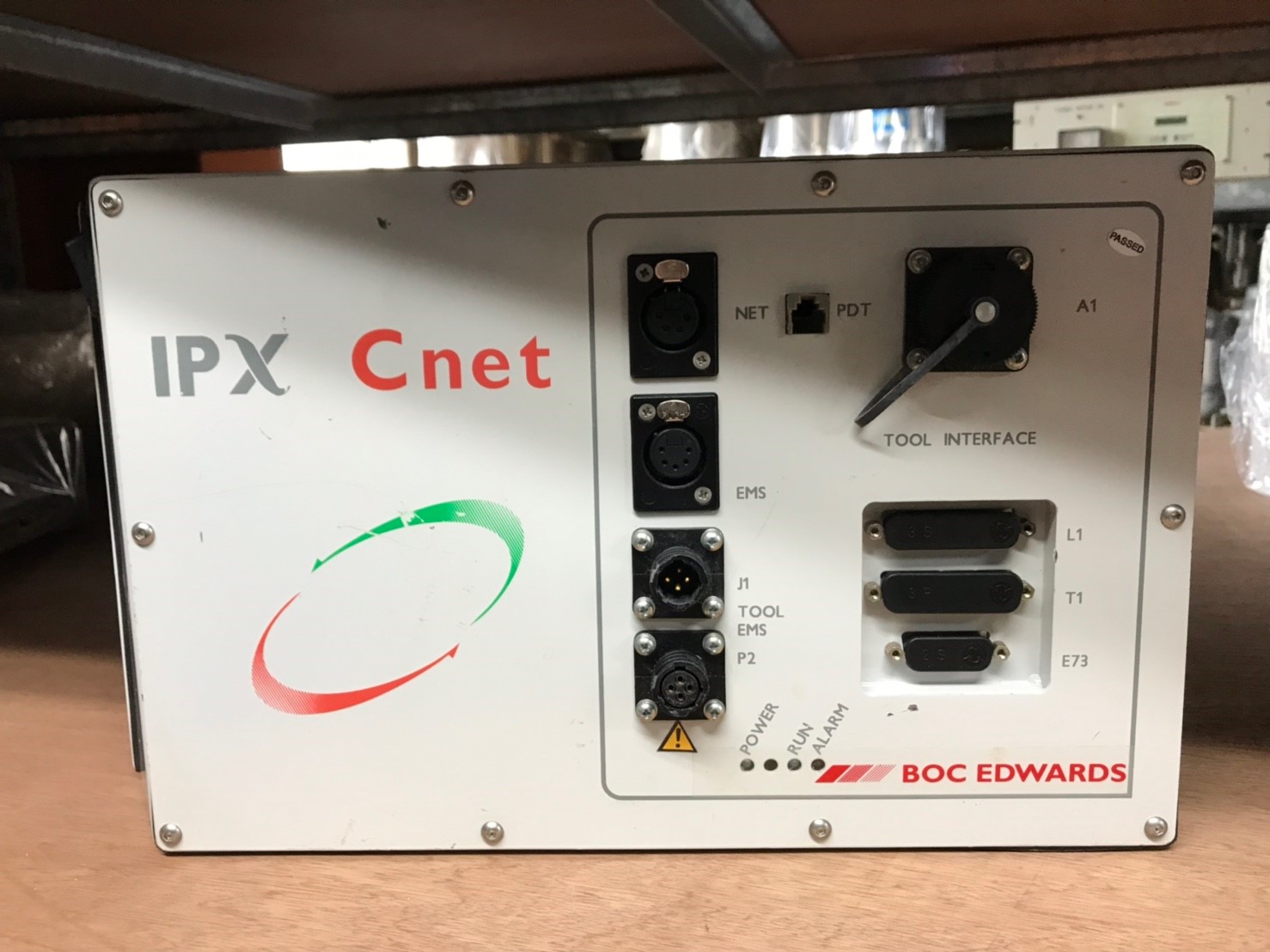 IPX Cnet圖片