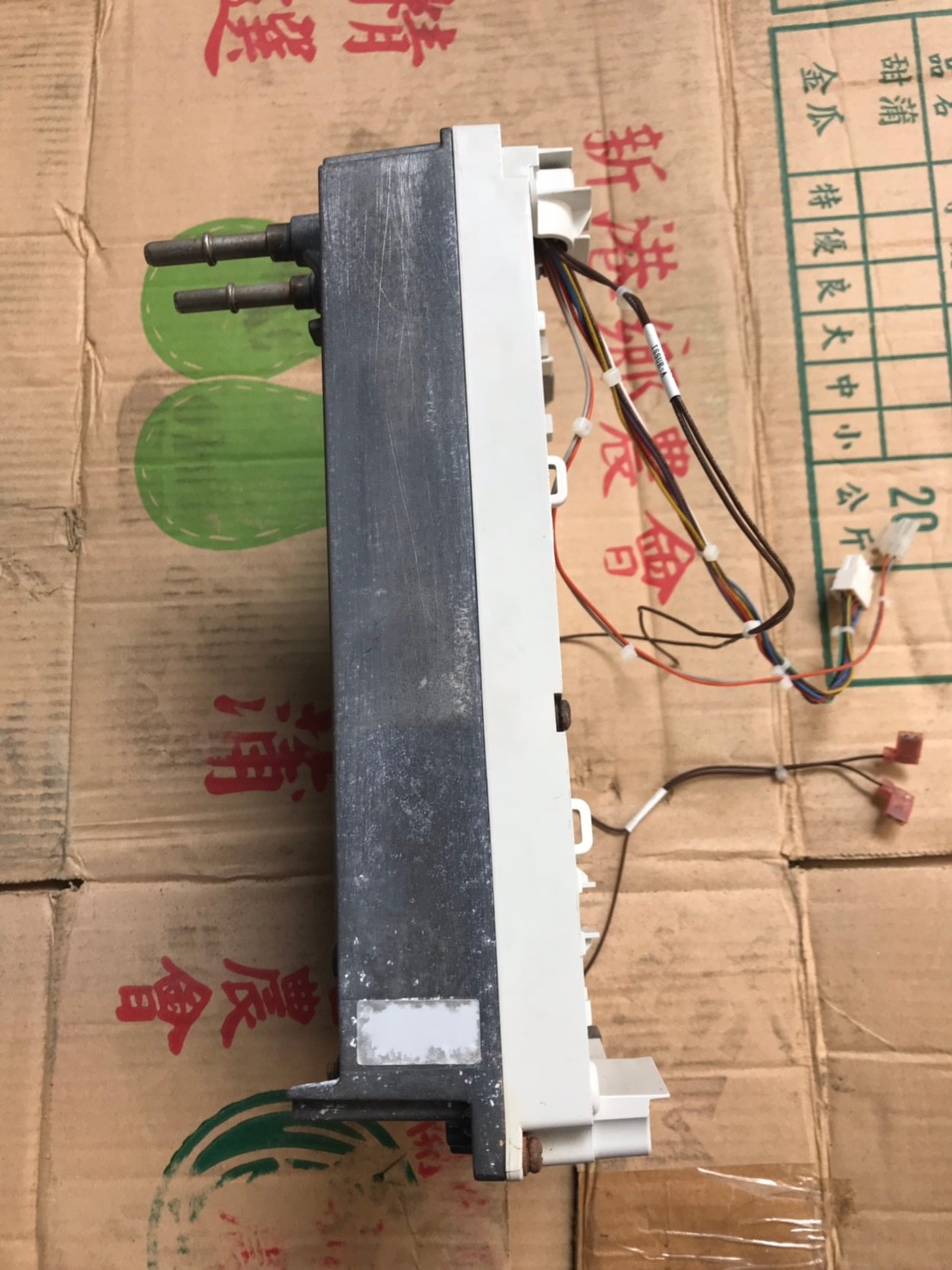 MTR CNTRL STANDARD圖片