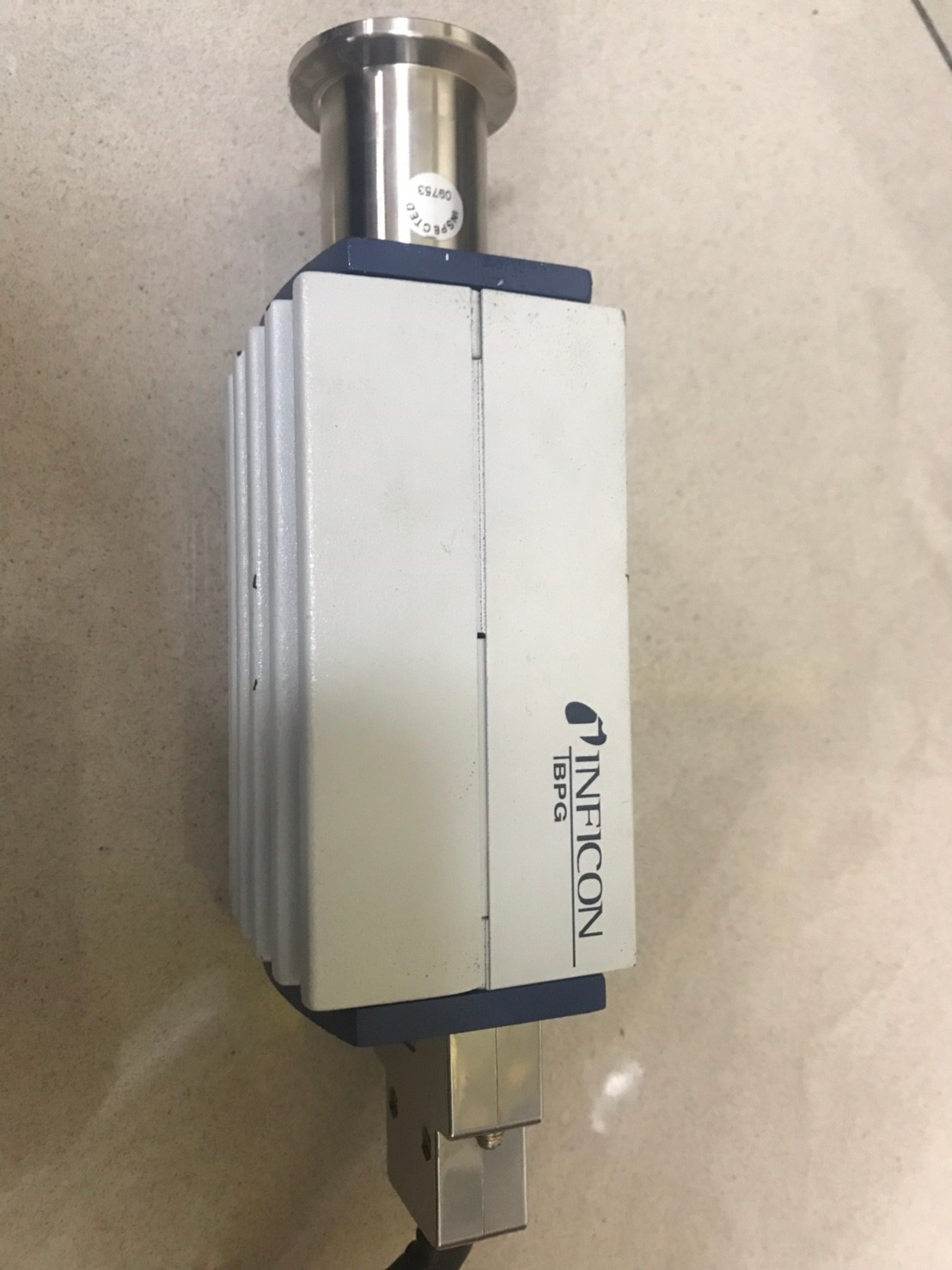 BPG400 Vacuum Gauge圖片