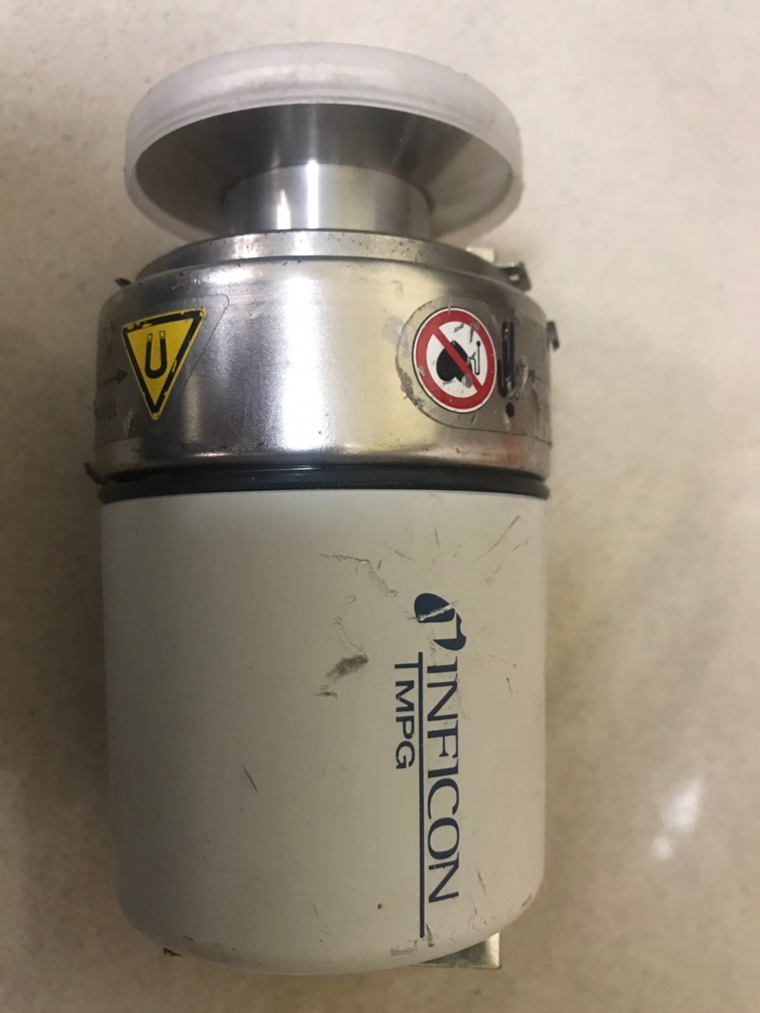 MPG400 Vacuum Gauge圖片