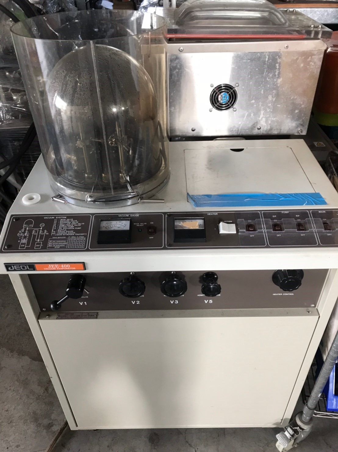 JEE-400圖片