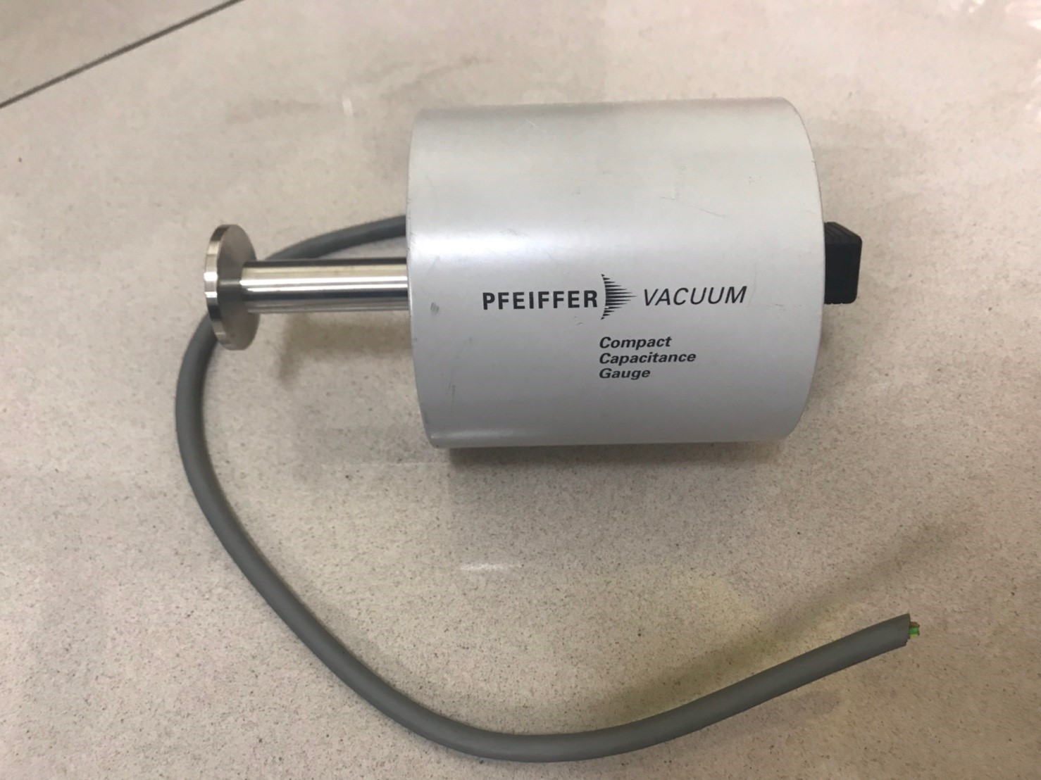 CMR 273 Vacuum Gauge圖片