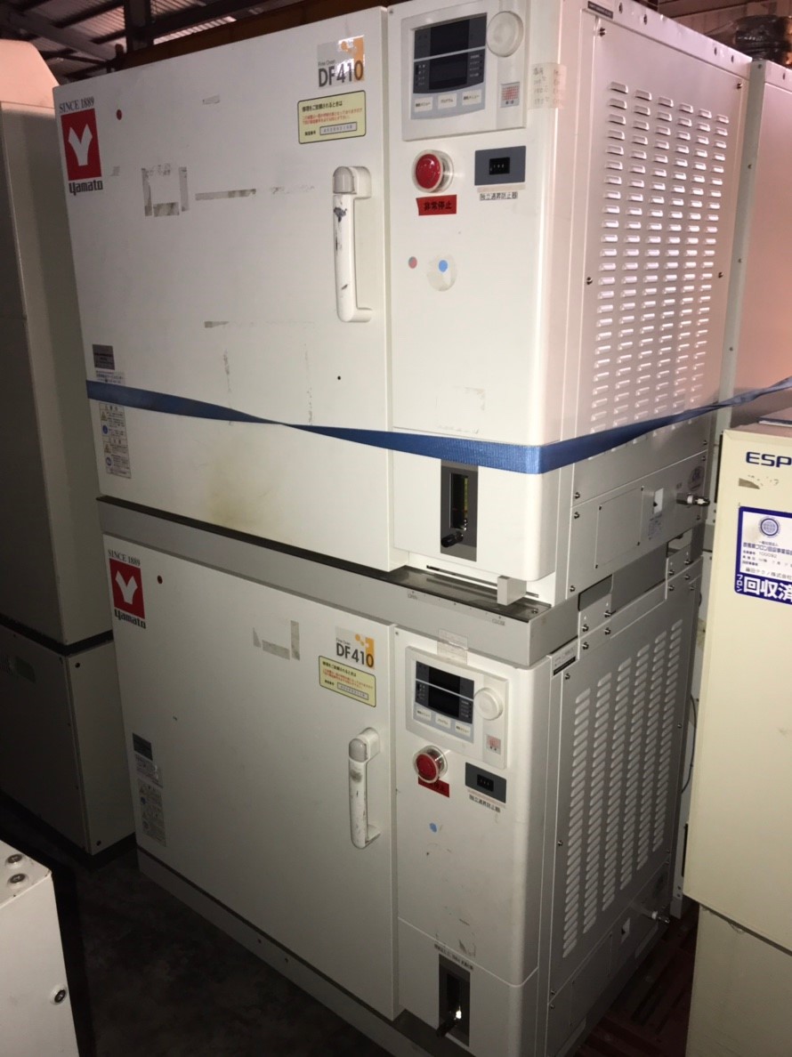 DF410 Vacuum Oven圖片