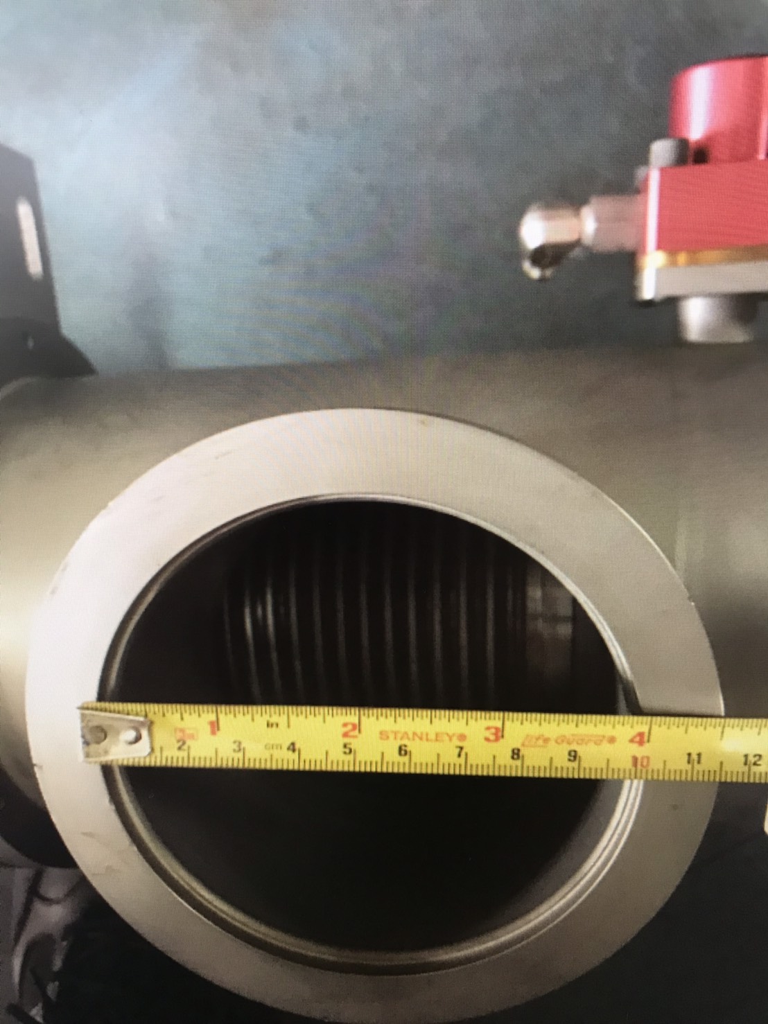 MKS HPS Products 99E1856 Valve圖片