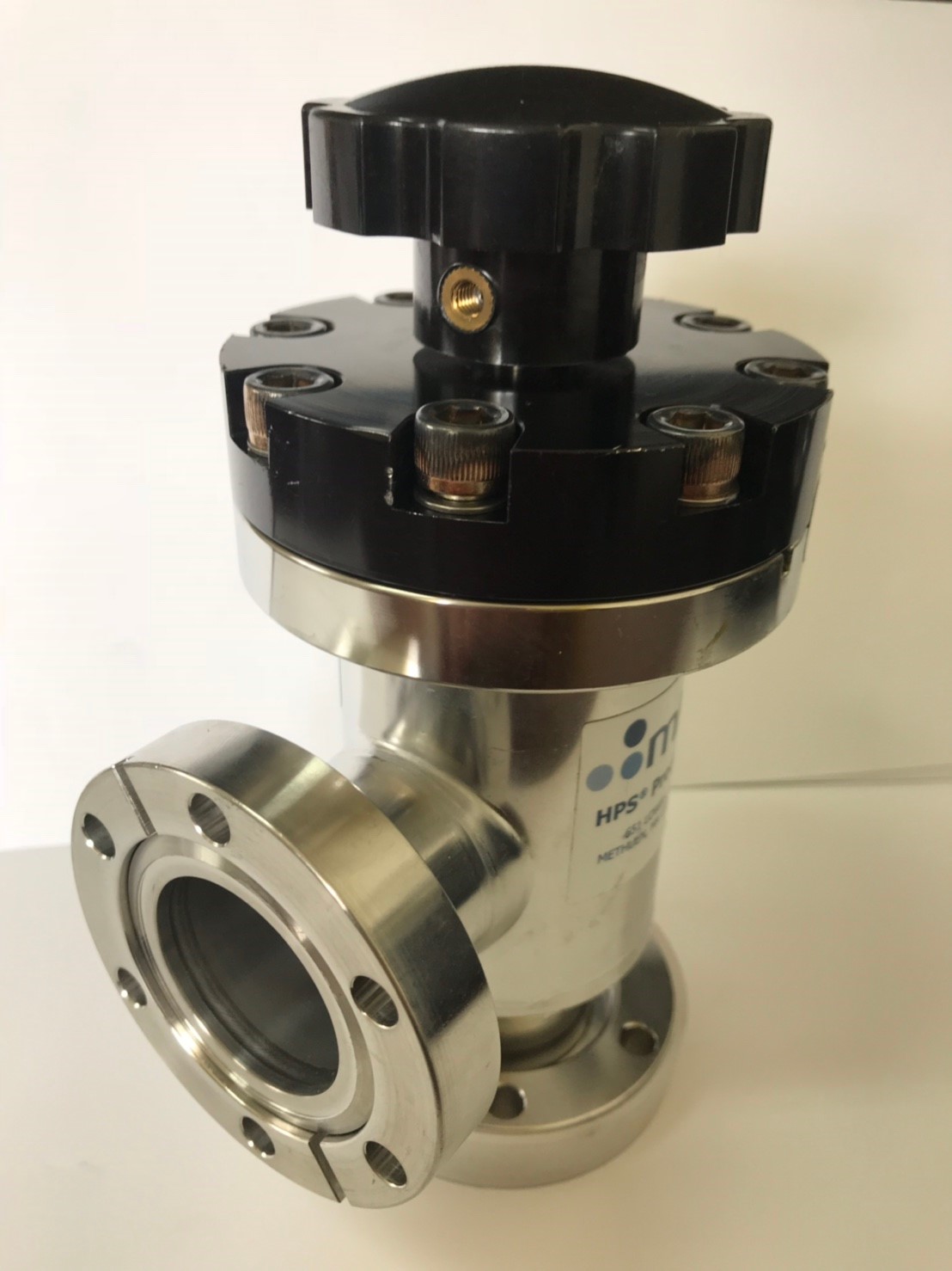 MKS UHV-40-ACC-EAVM Valve圖片