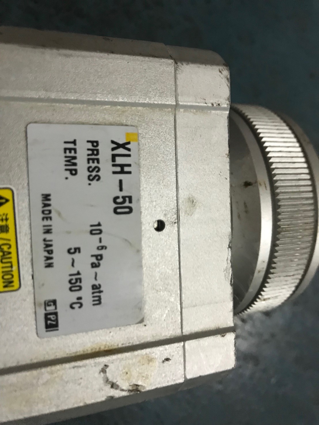 SMC XLH-50圖片