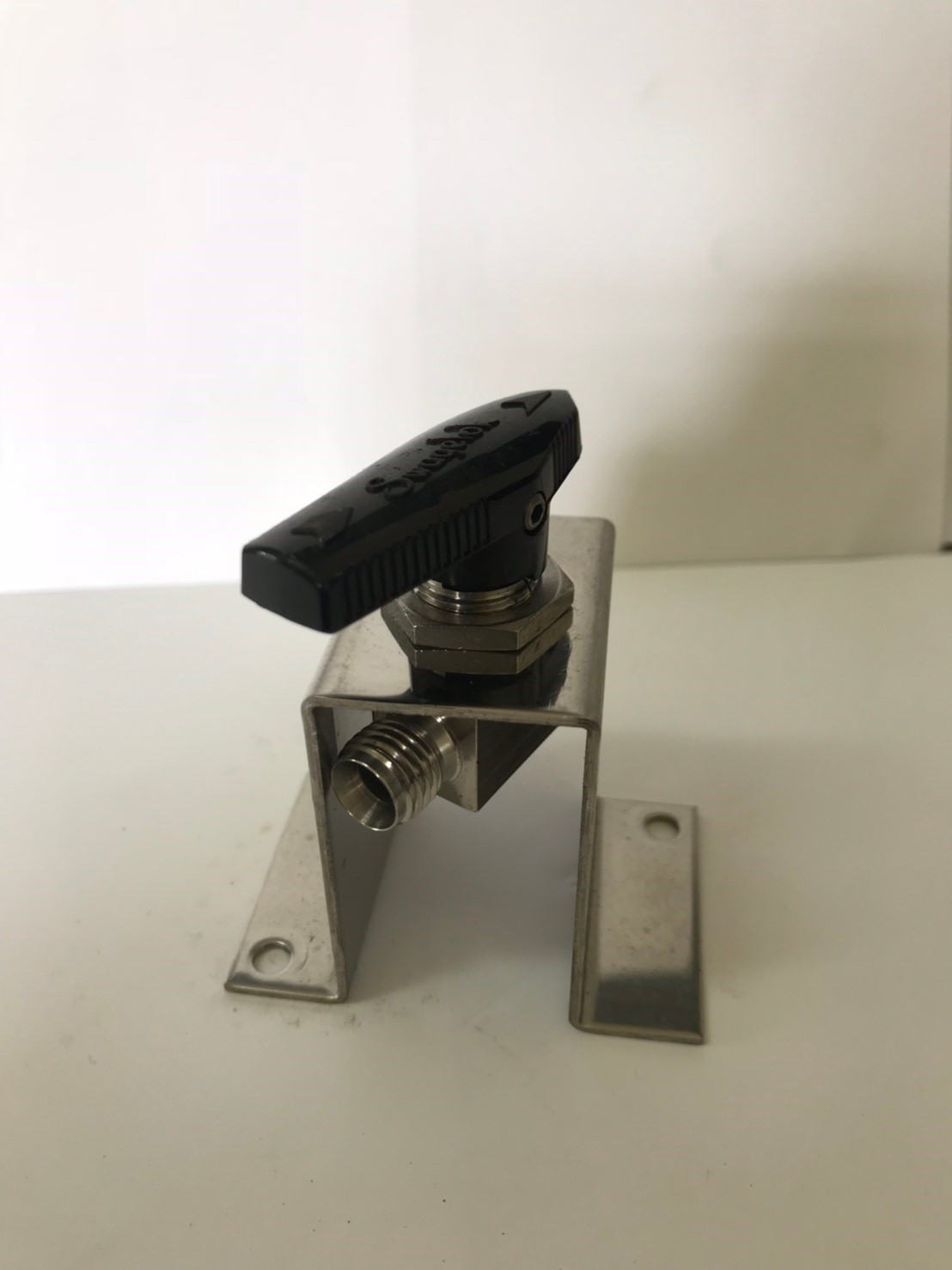 Swagelok SS-42S4 14 2500PSI圖片