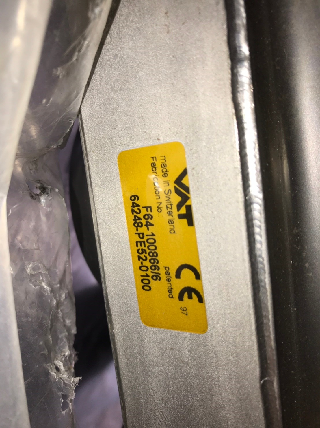 VAT 64248-PE52-0100圖片