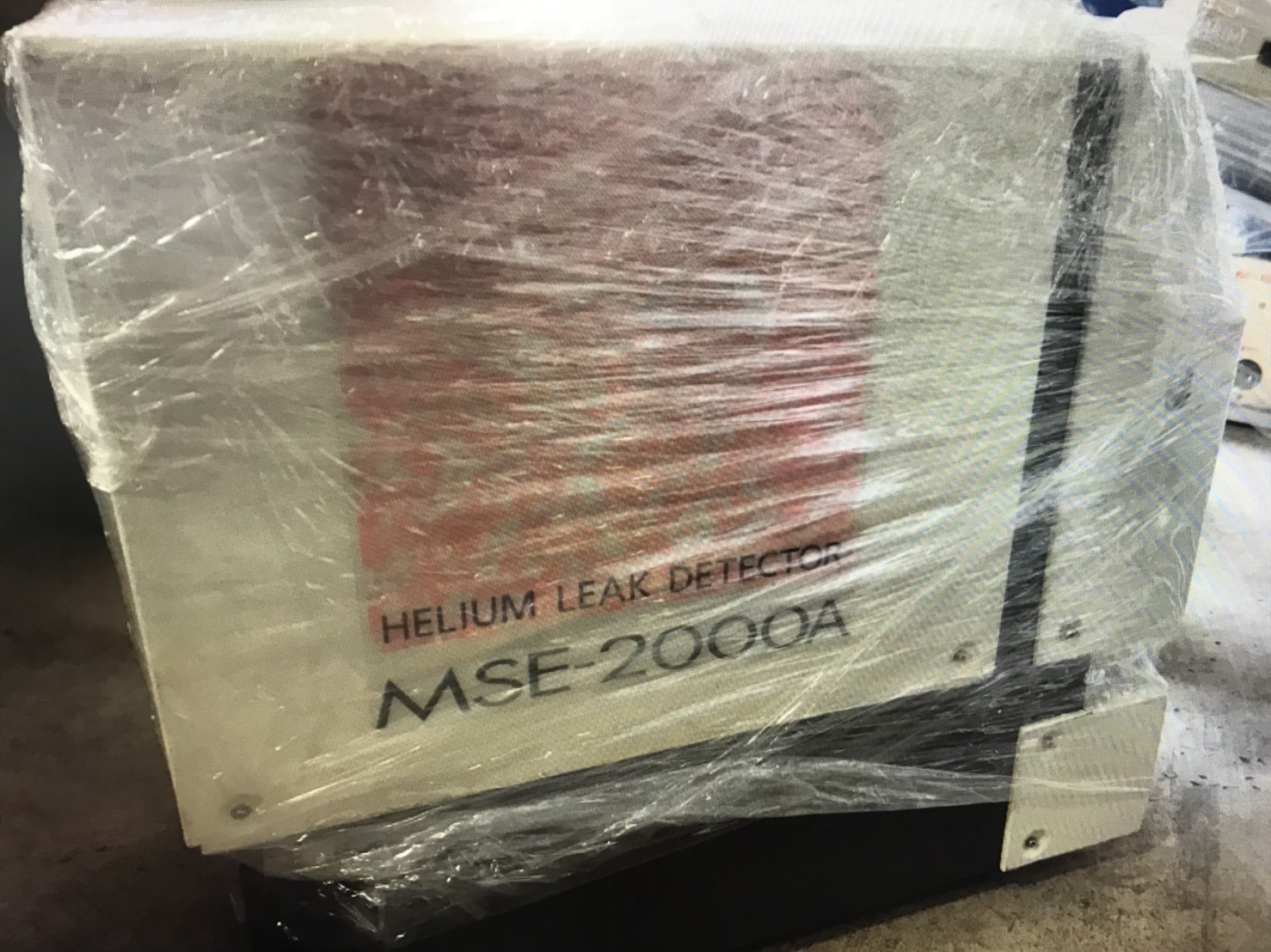 MSE-2000A圖片