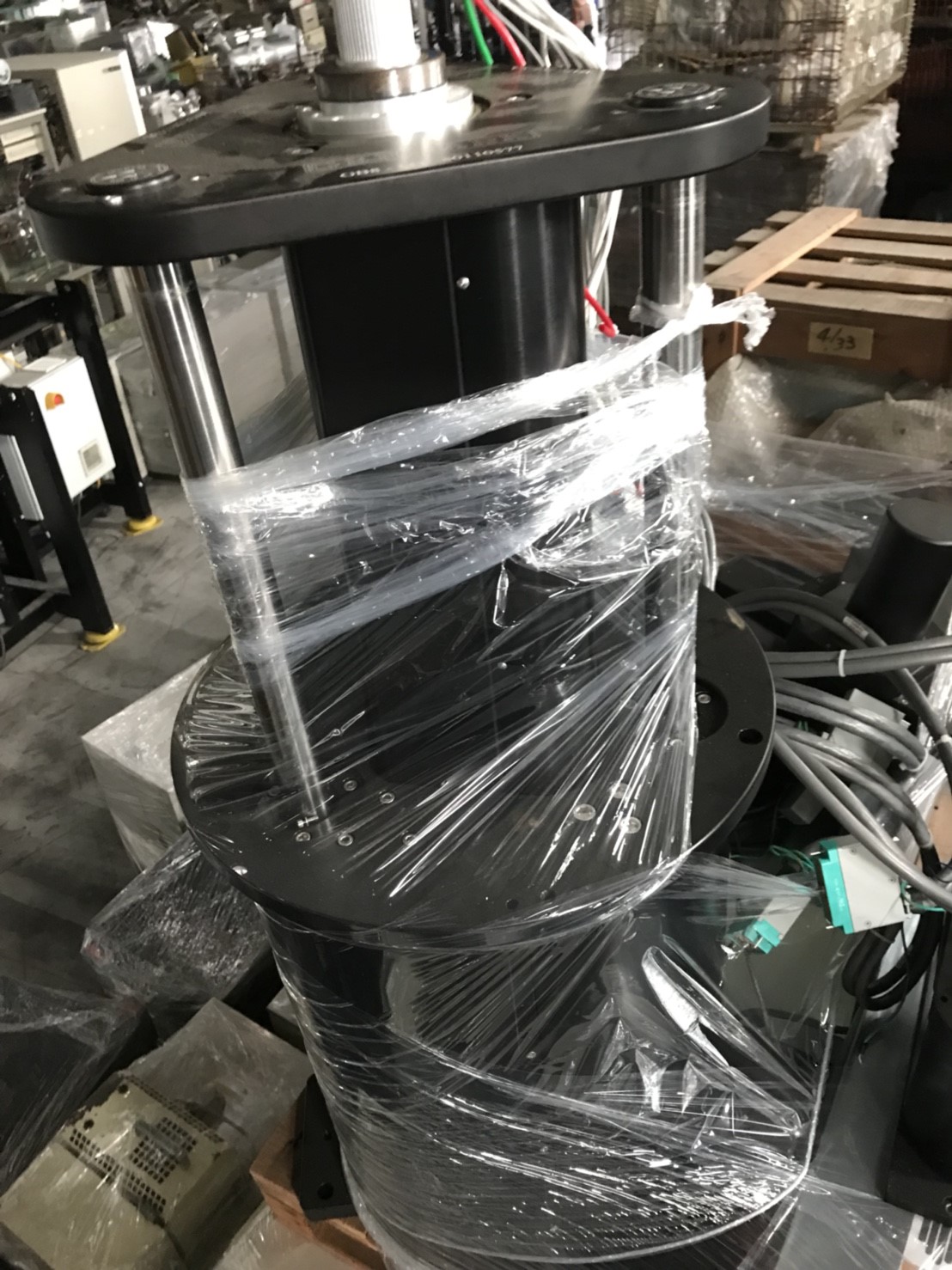 GENMARK ROBOT GB8-MT-80110577圖片