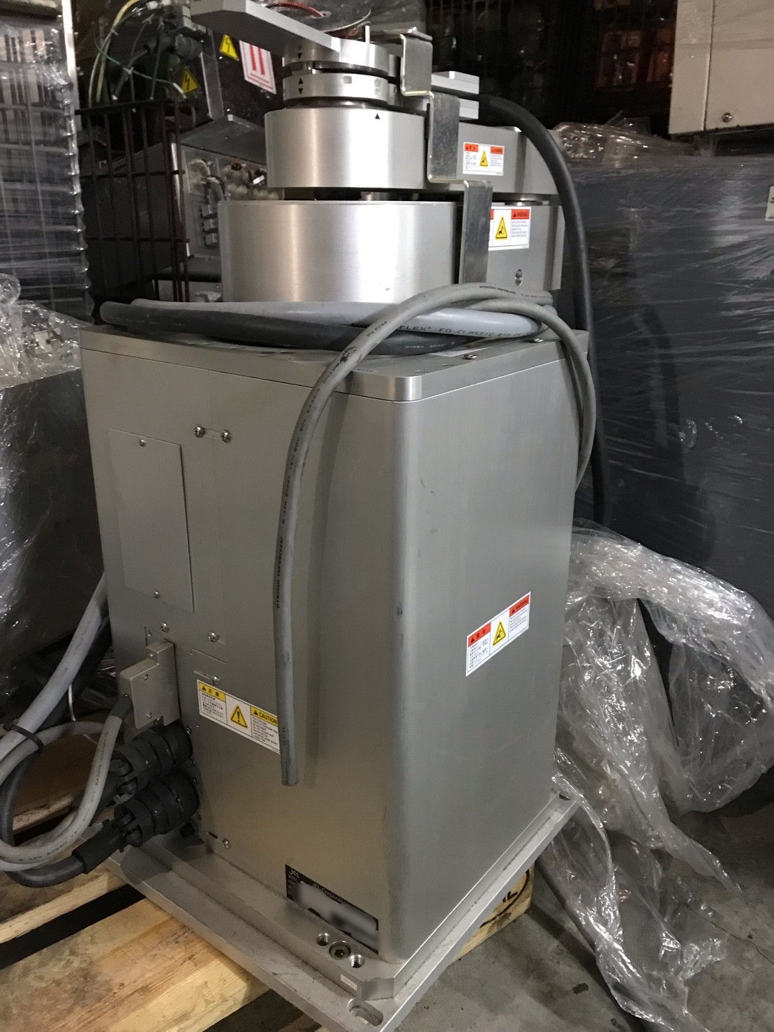 JEL ROBOT GTCR5280-300-AM-06398圖片