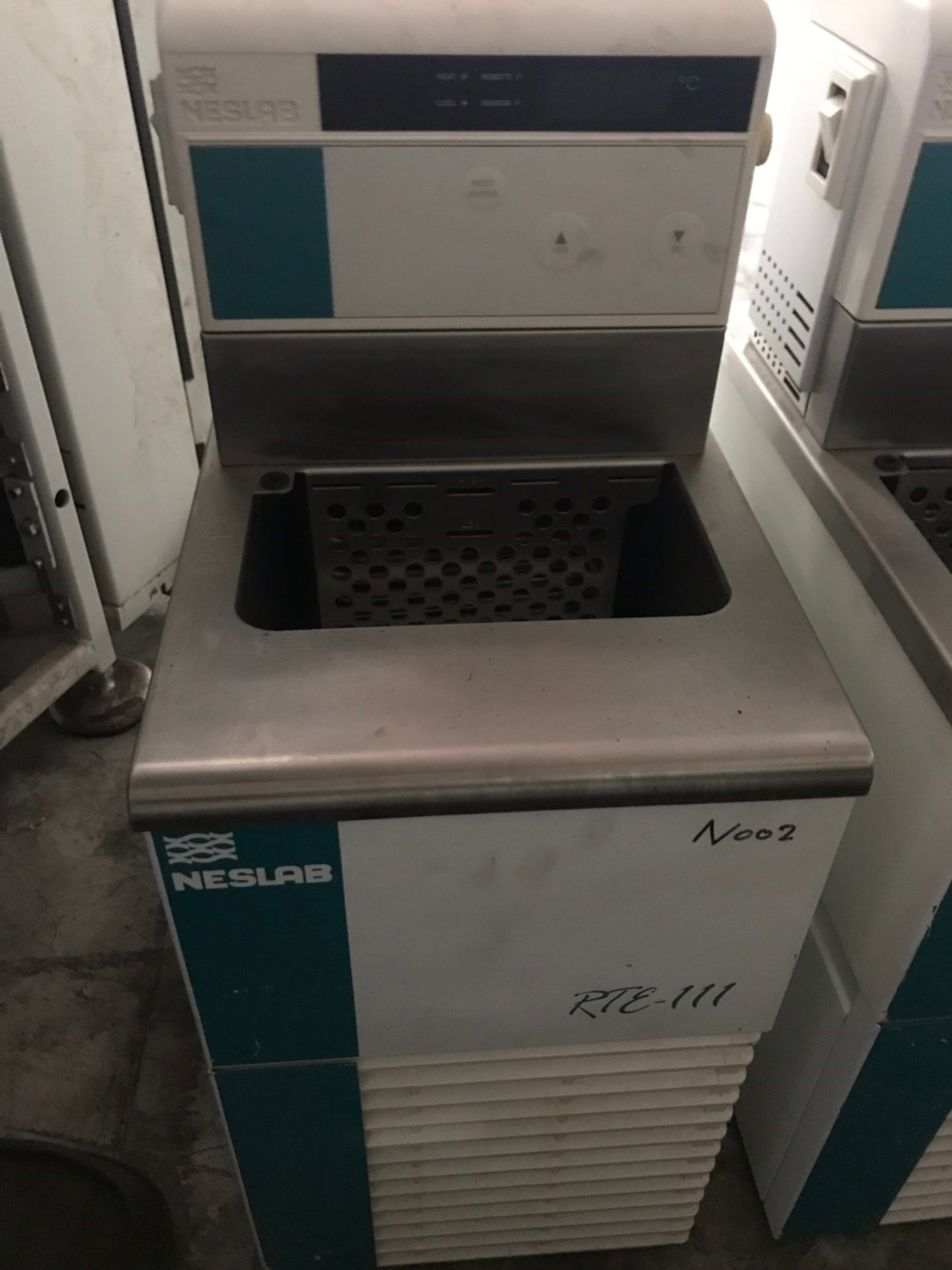 RTE-111 WC 恆溫水槽圖片