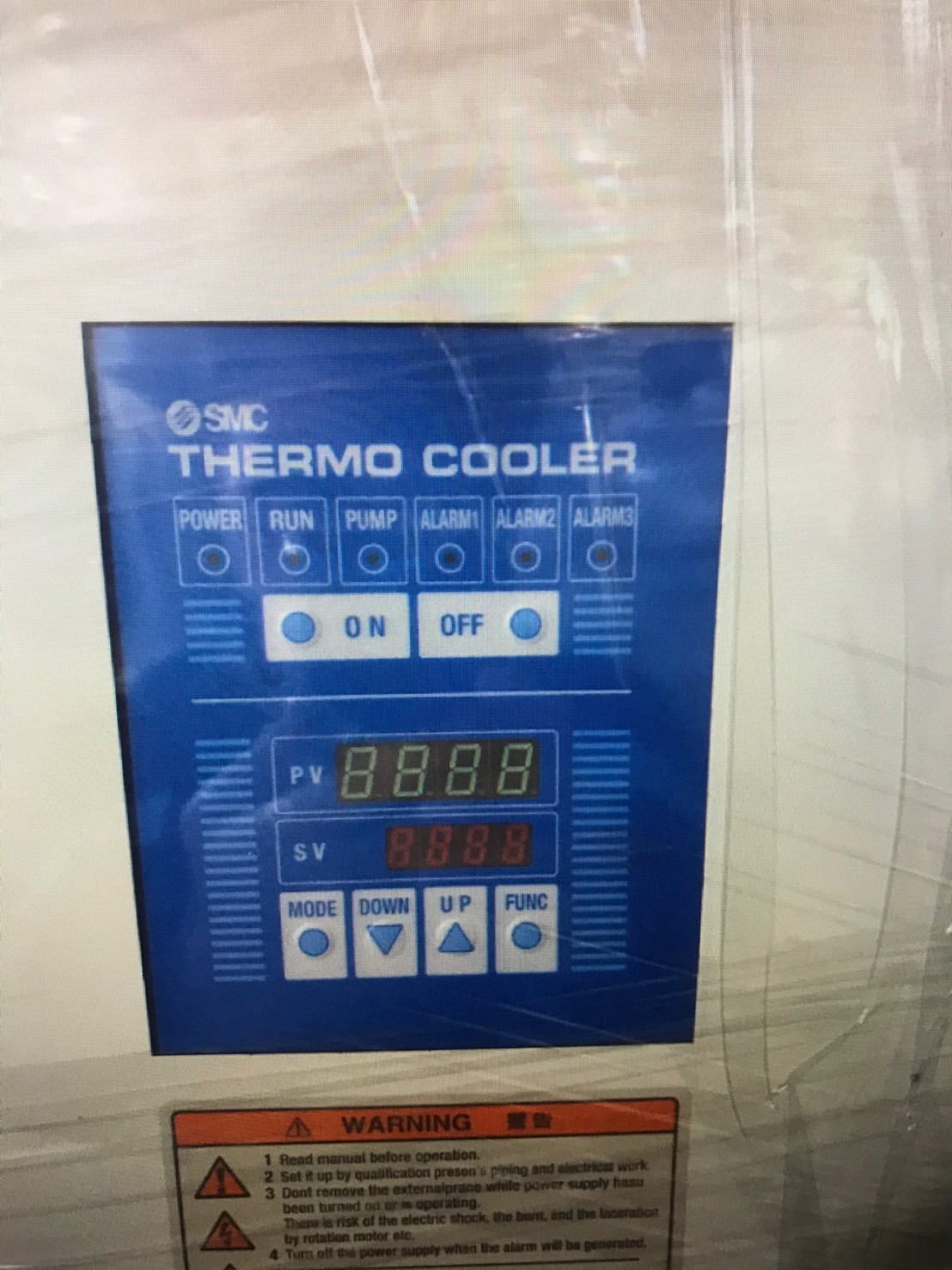 HRG015-W-C-X104 冰水機圖片