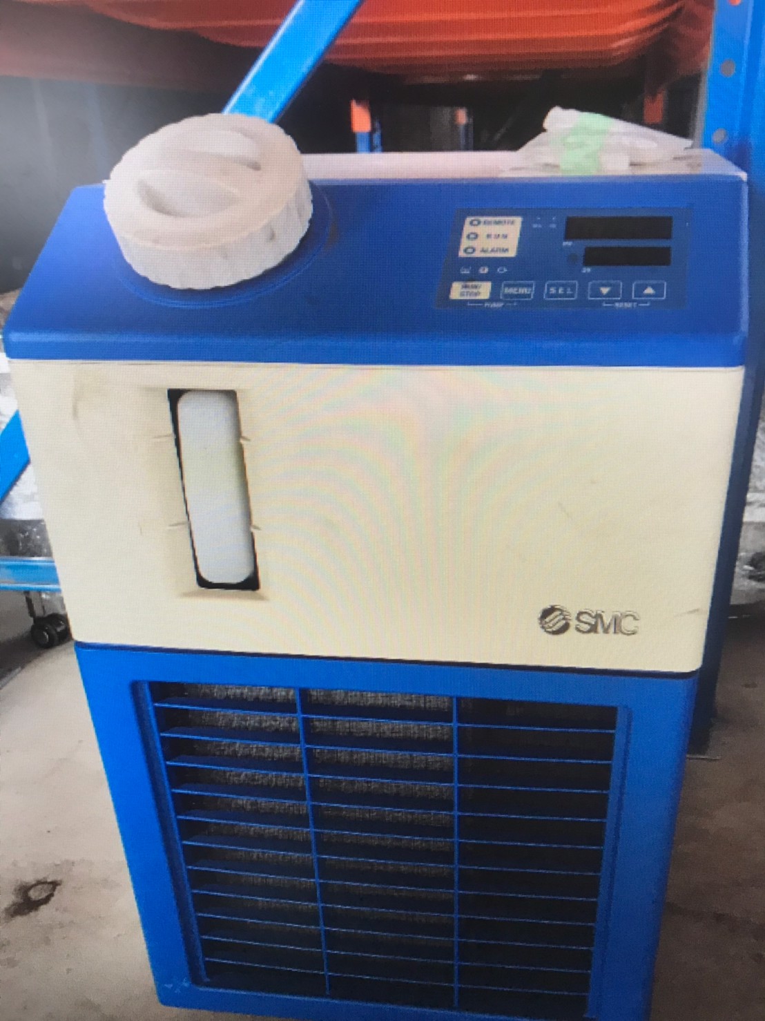 HRS012-W-20-J 冰水機圖片