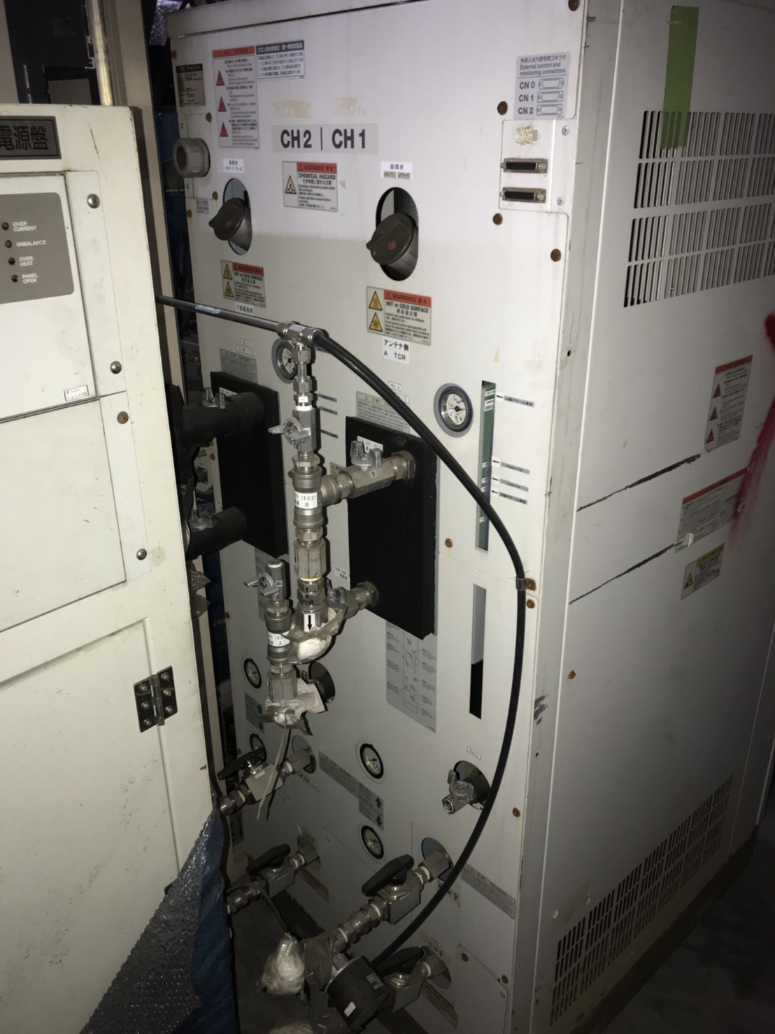 INR-497-053-X034 冰水機圖片